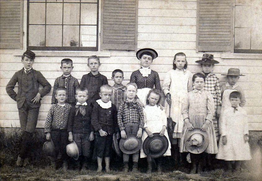 47 Bailey Road Andover Historic Preservation